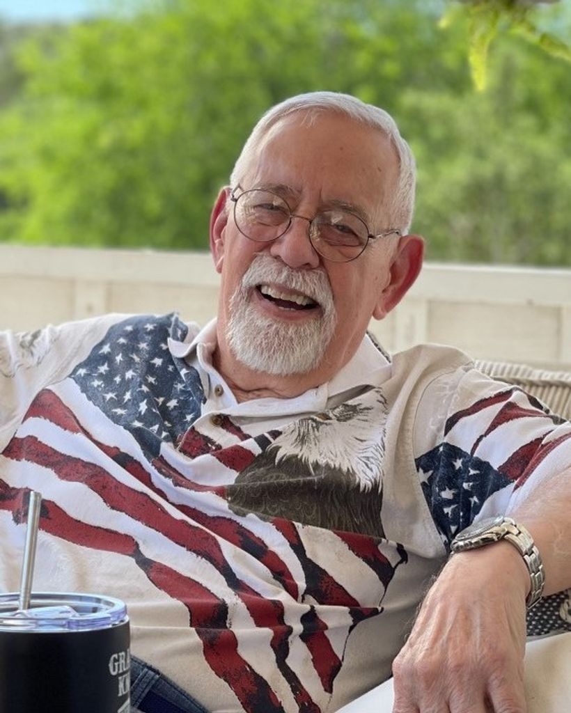 Ken Doerr Profile Photo