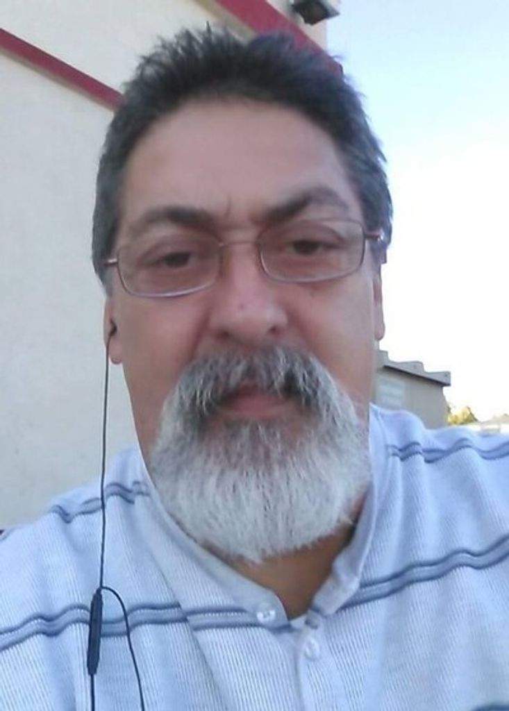 George Edward Hubbard, Jr.