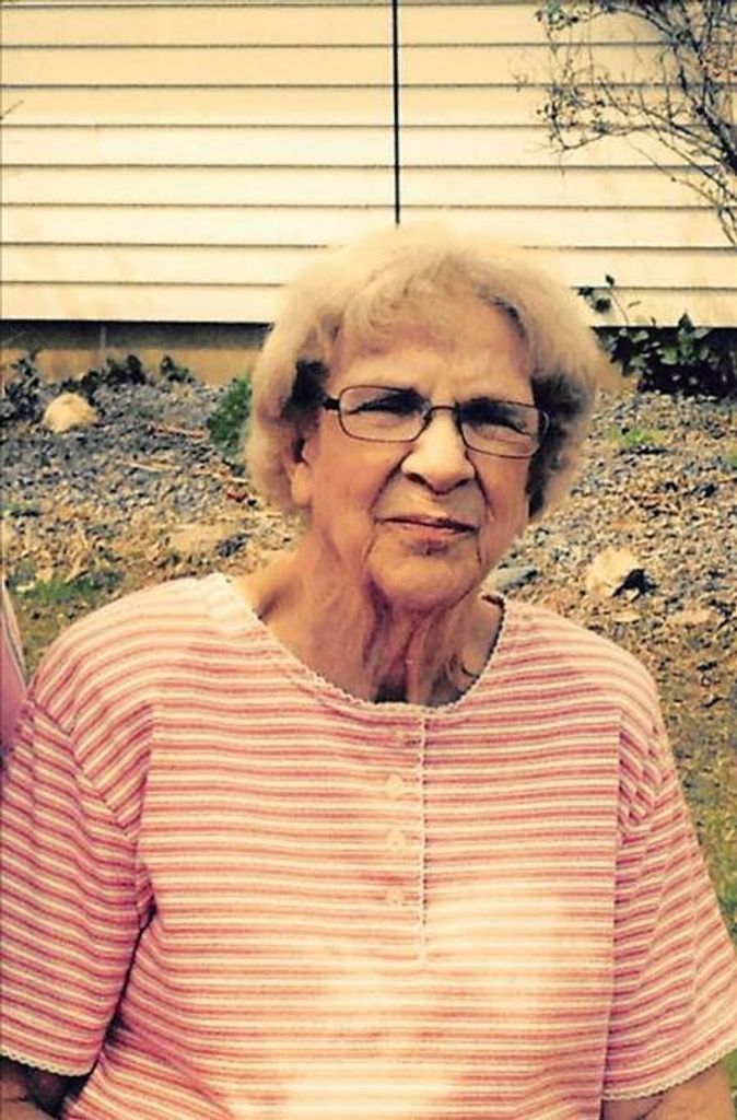 Avis Ione Magnuson