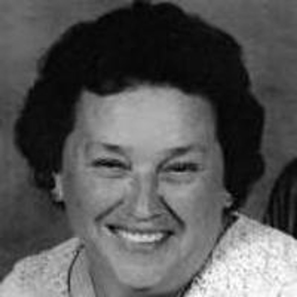 Gertrude A. Brzozowski