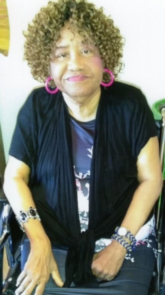 Mrs. Susie Griffin Profile Photo