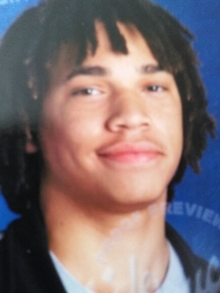 Enrique C. Straughter Profile Photo