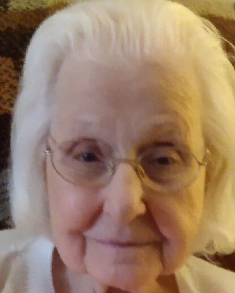 Stella M. Pingitore