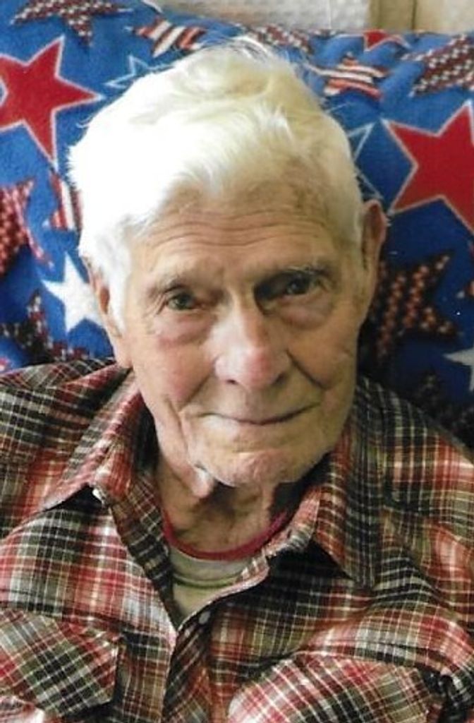 Lyle G. Mclaughlin
