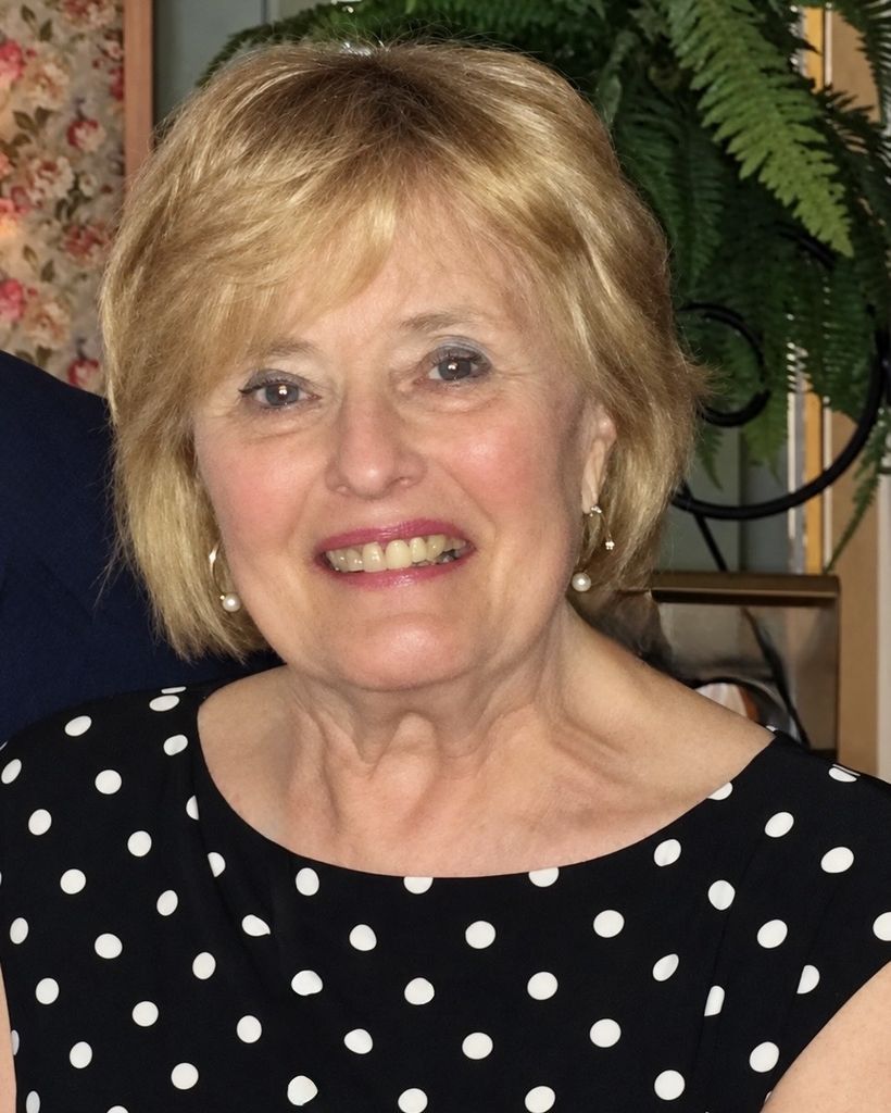 Barbara "Bunny" Mott Profile Photo