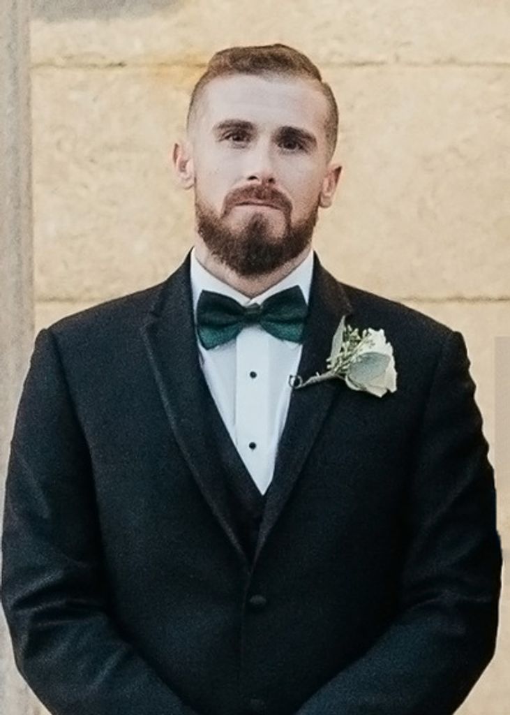 Brian J. Fitzpatrick Profile Photo