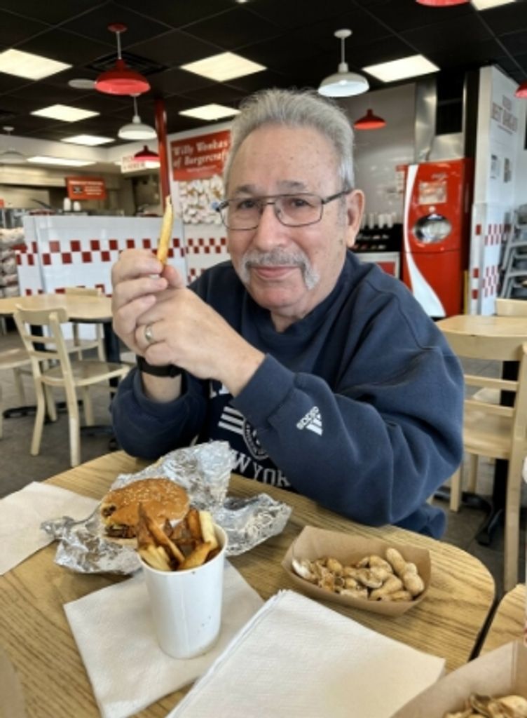 Sherman M Nathanson Profile Photo
