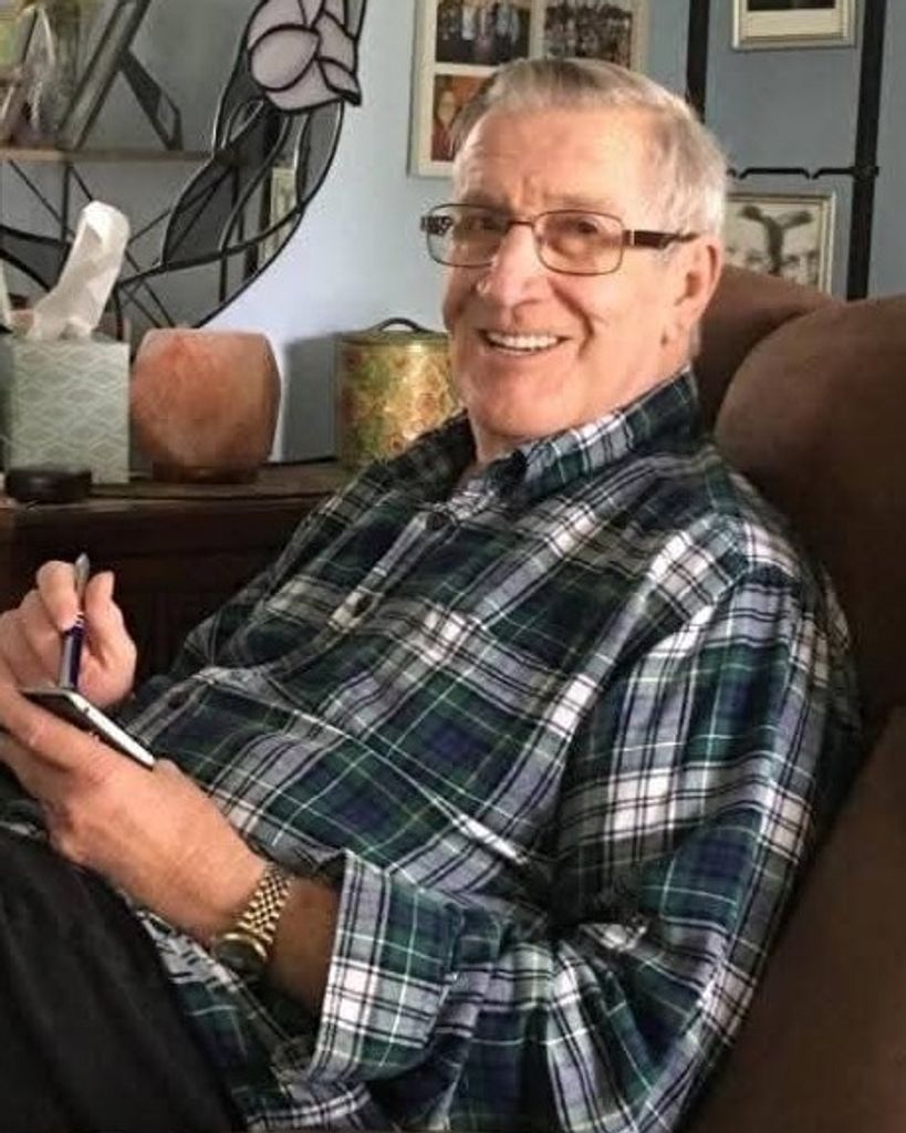 Richard Lee Edde