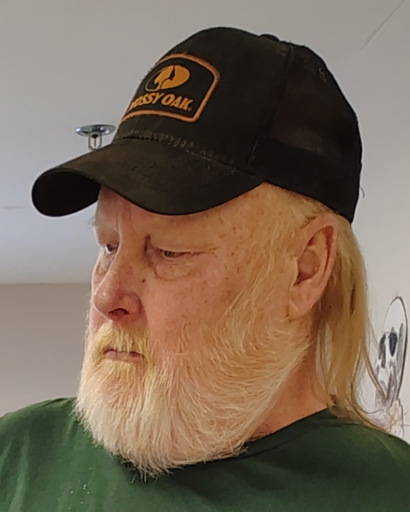 William Thomas "Bubba" Cole