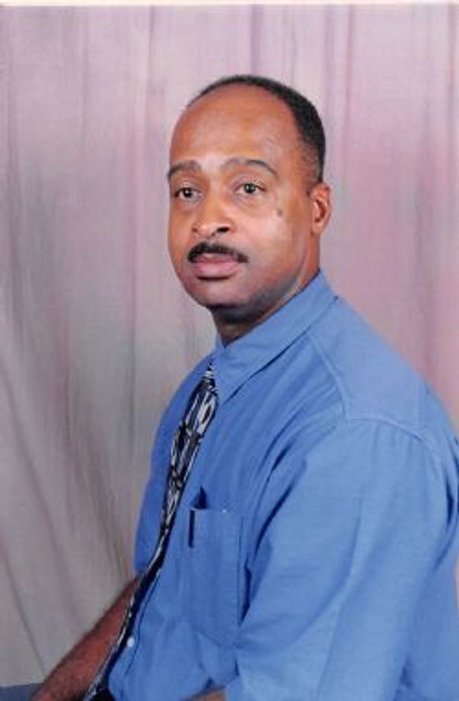 Floyd Wright, Sr.