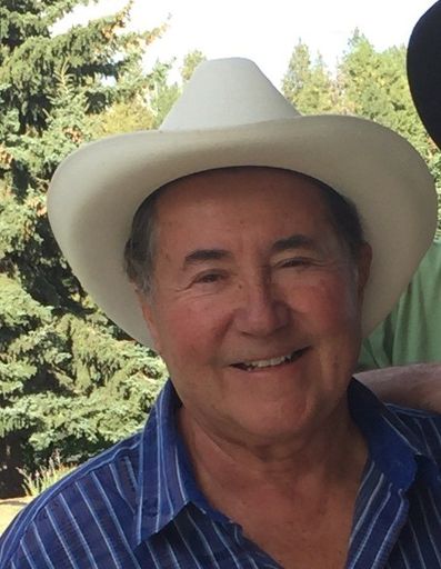 Gary Whitman "Whit" Profile Photo