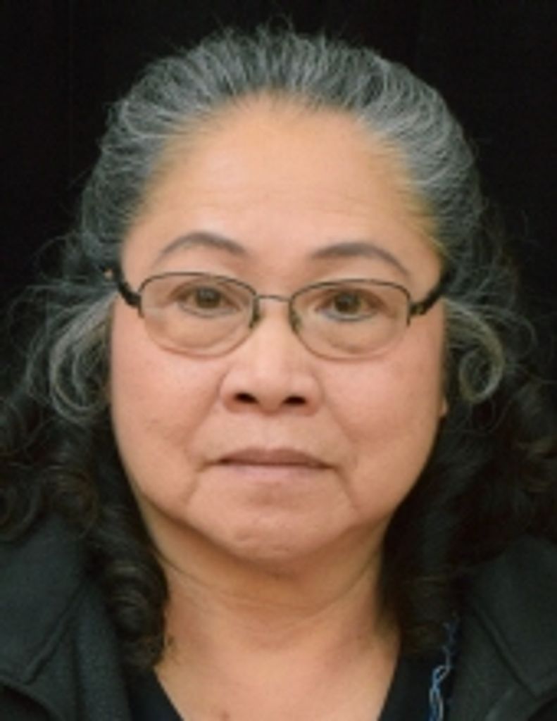 Hang Thi Tran