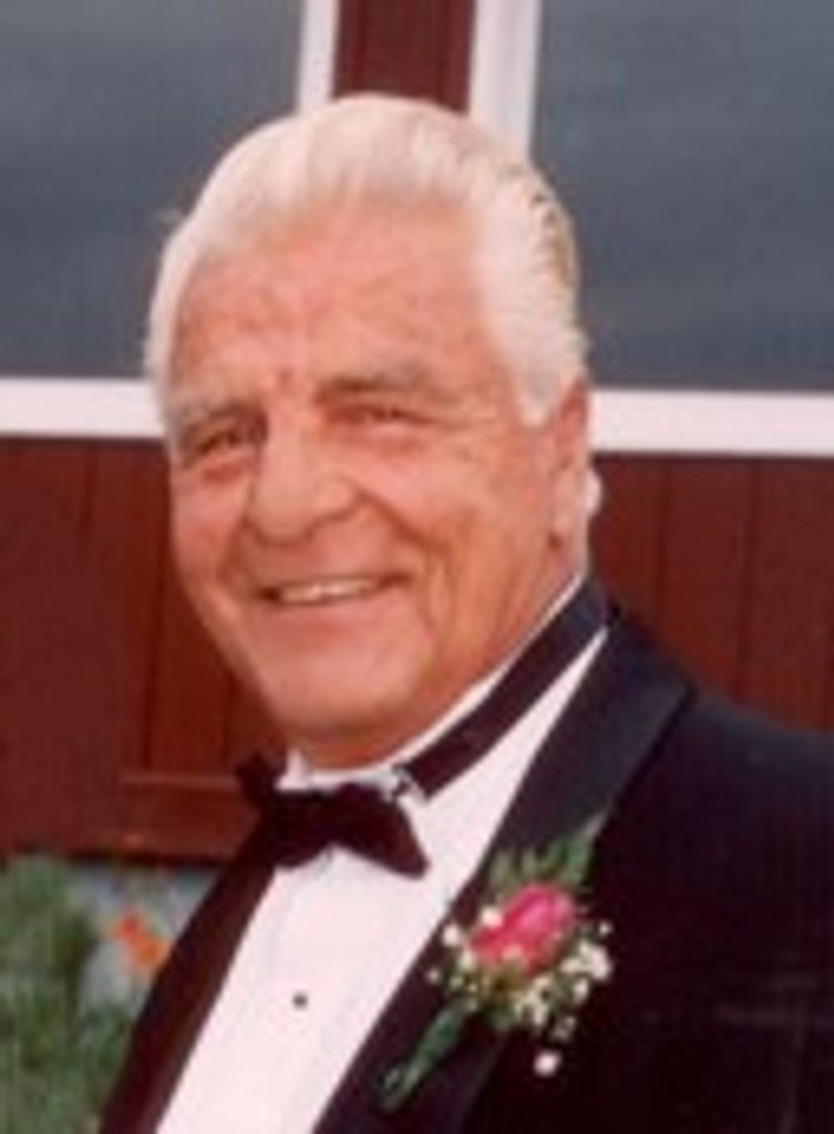 Joseph Loretta