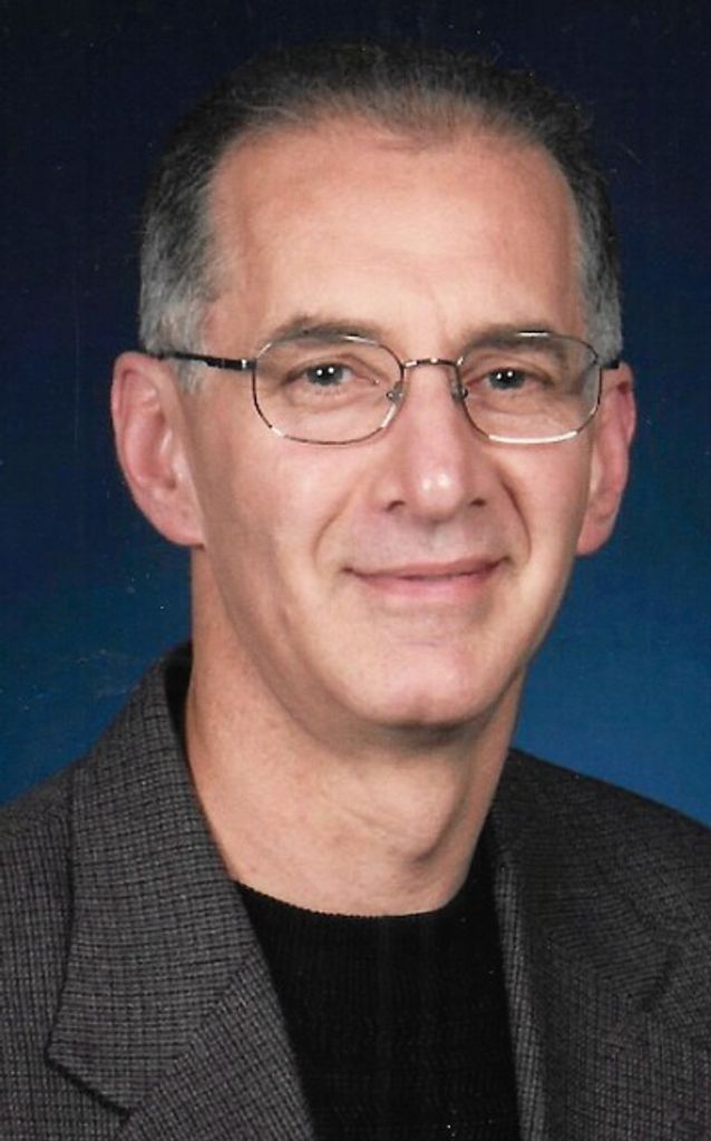 Arthur J. "Art" Daigler Jr.