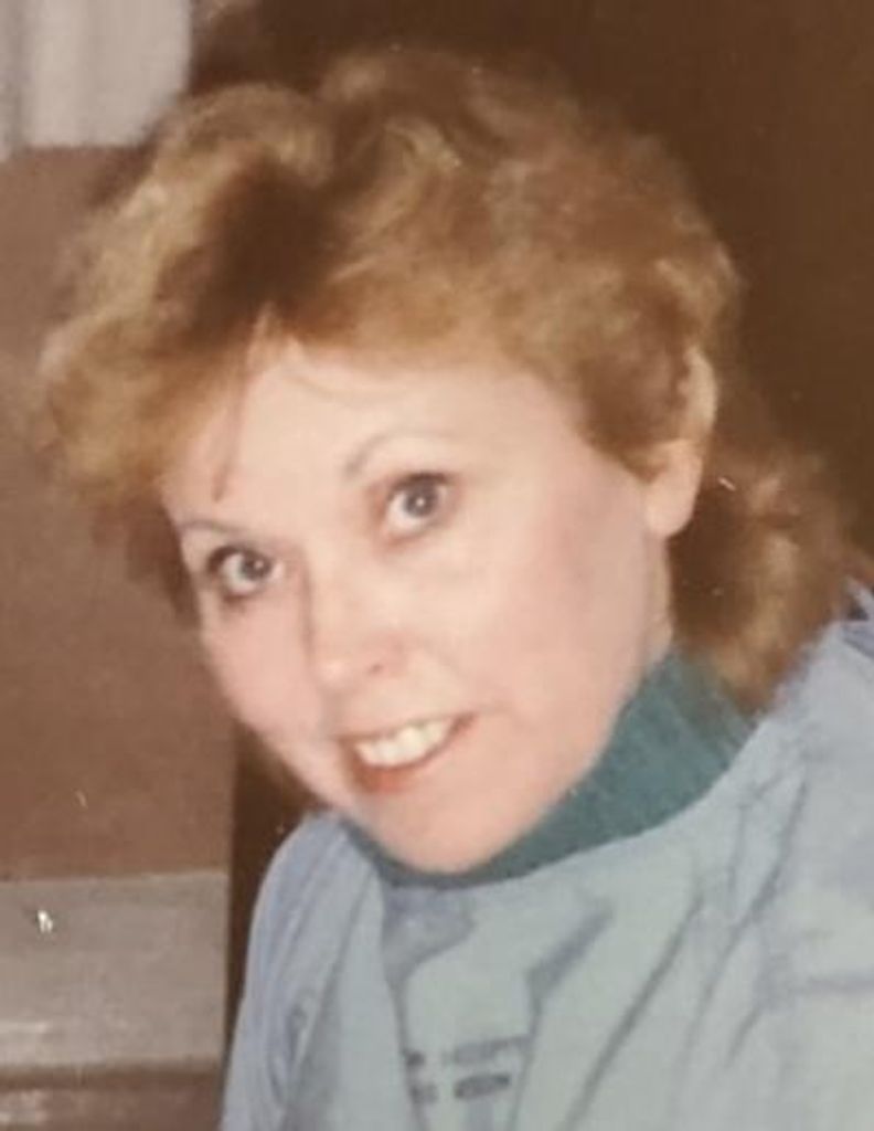 Nancy Sharon Ojaniemi