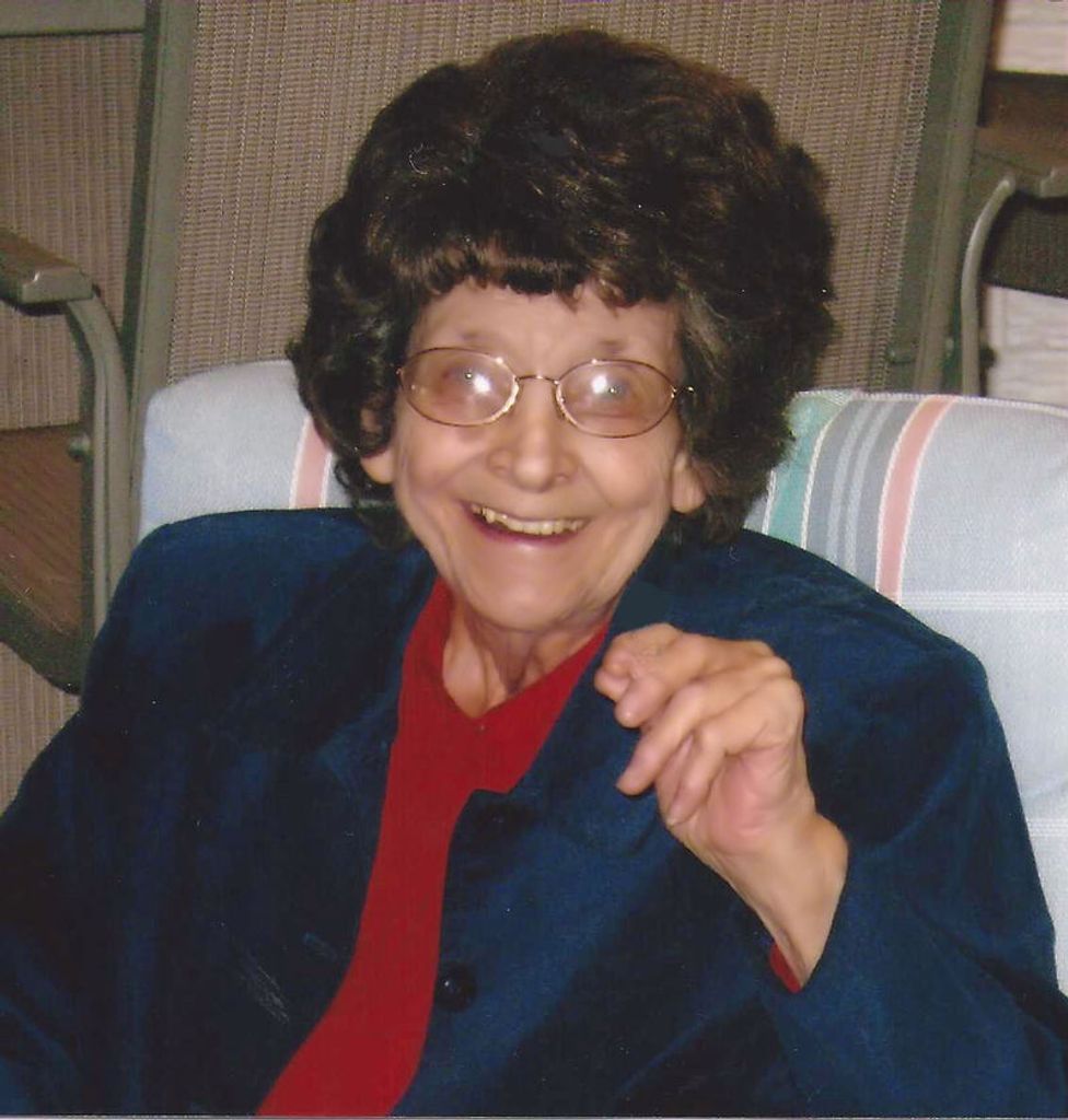 Margaret C. Zimmerman