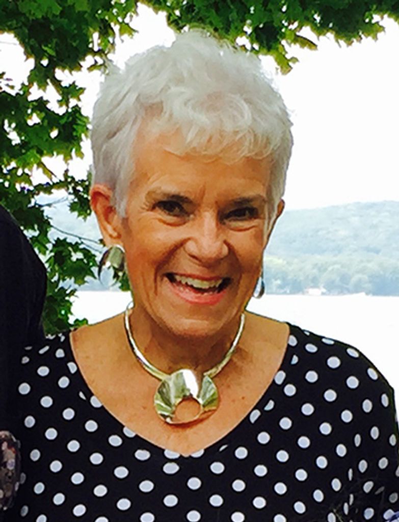 Deborah Elizabeth Morawski