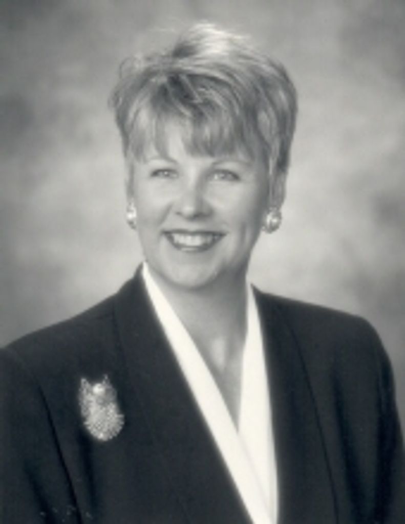 Lynda Sue Bradley