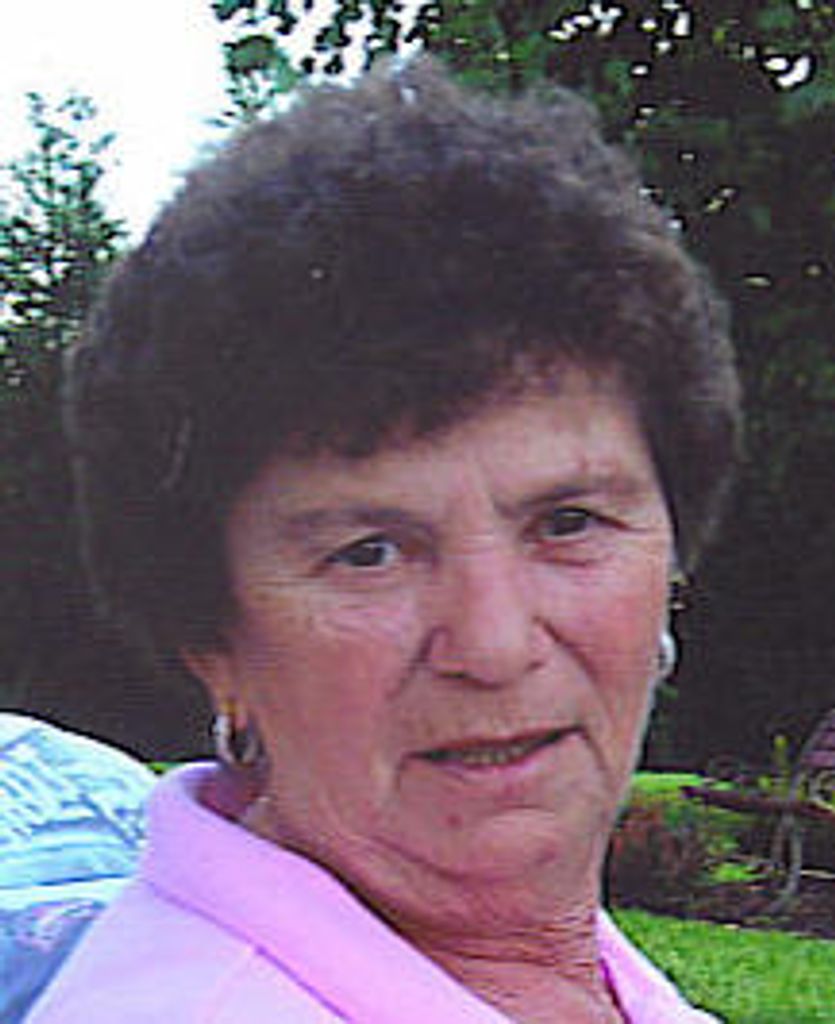 Rosalie June Winters Profile Photo