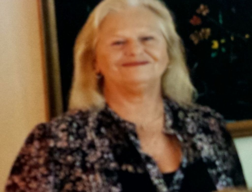 Judith Bright-Wallace