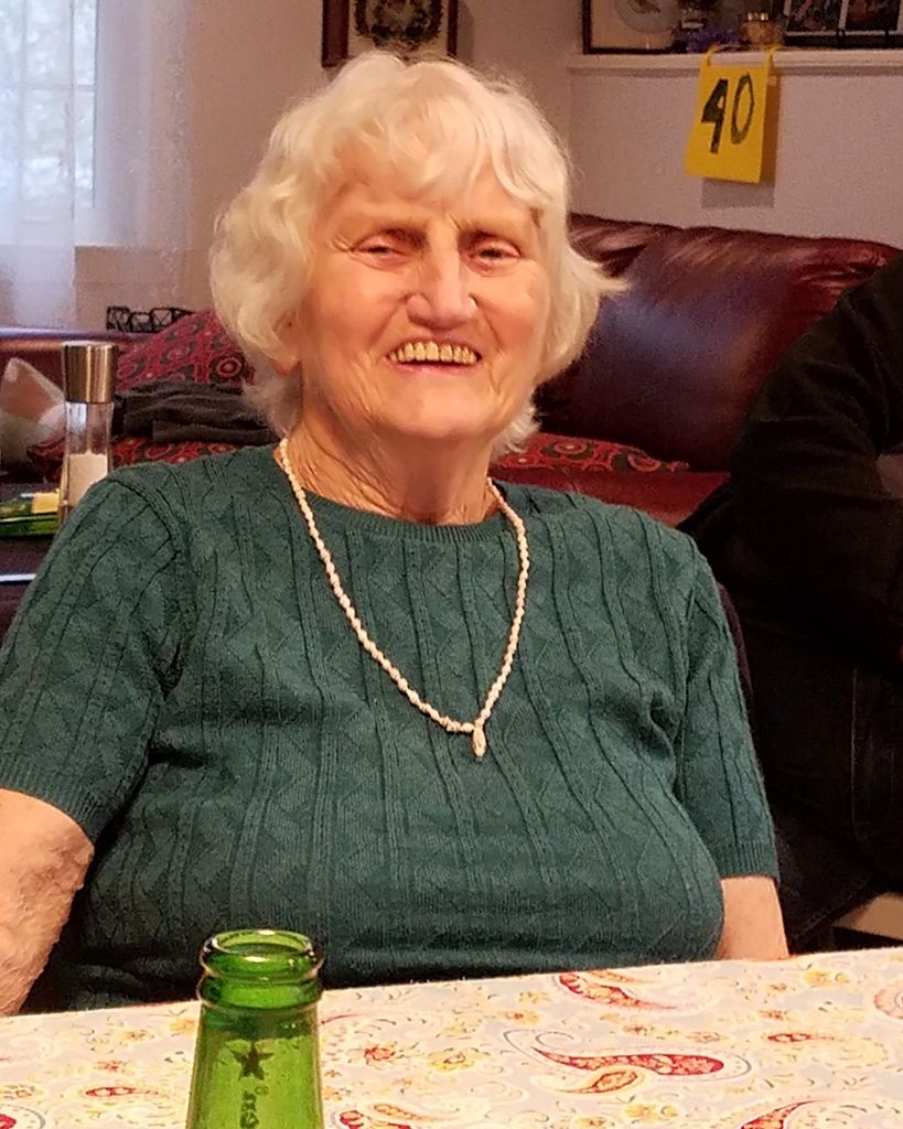 Charlotte A. Fraser