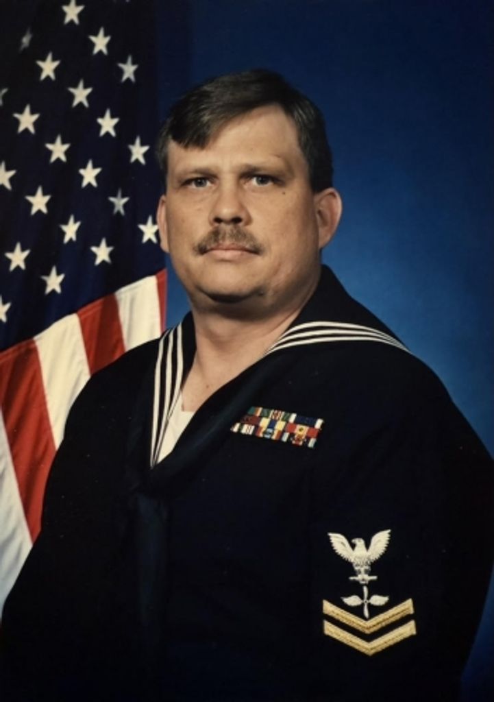 Michael James Dean Profile Photo