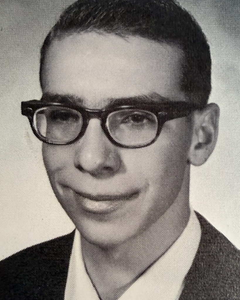 James Michael Kiren Profile Photo