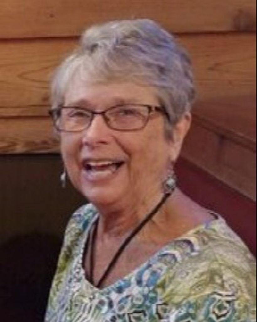 Gwen Hughson