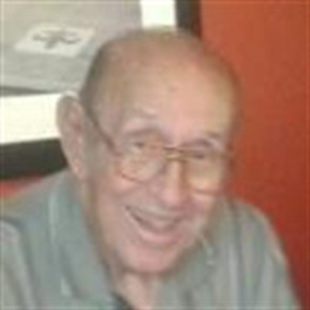 Floyd Vidmer Colvin, Jr.