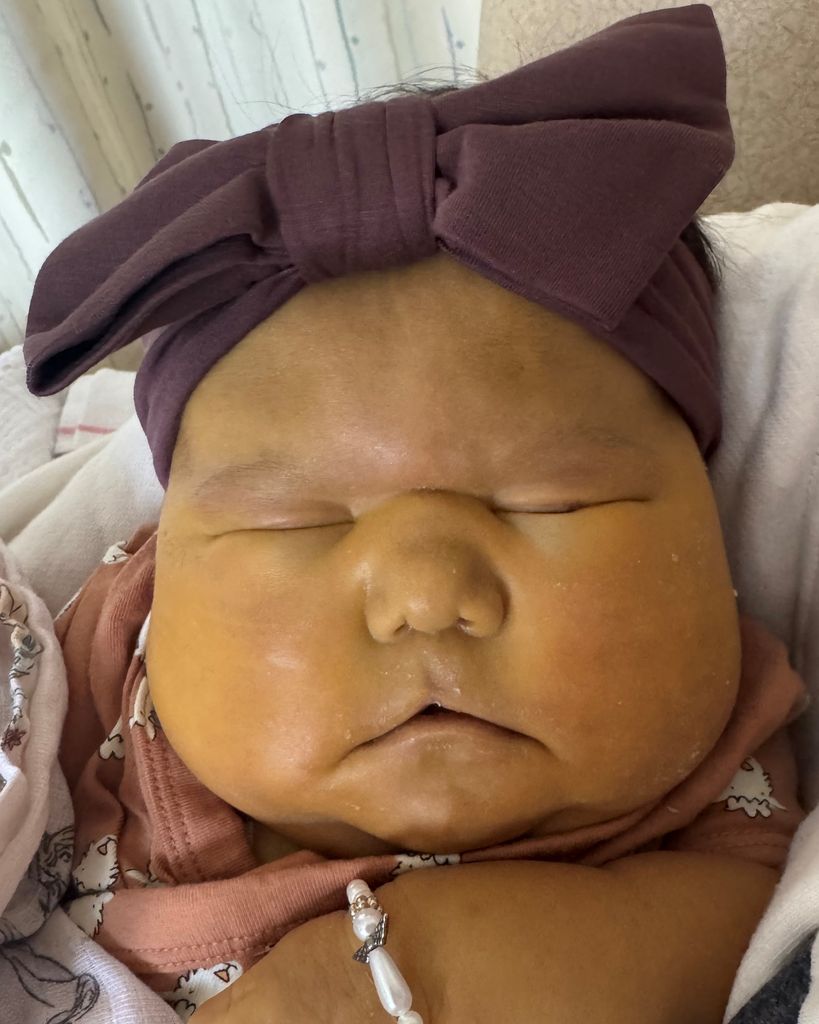 Madalynn Faith Haala Ruiz Profile Photo