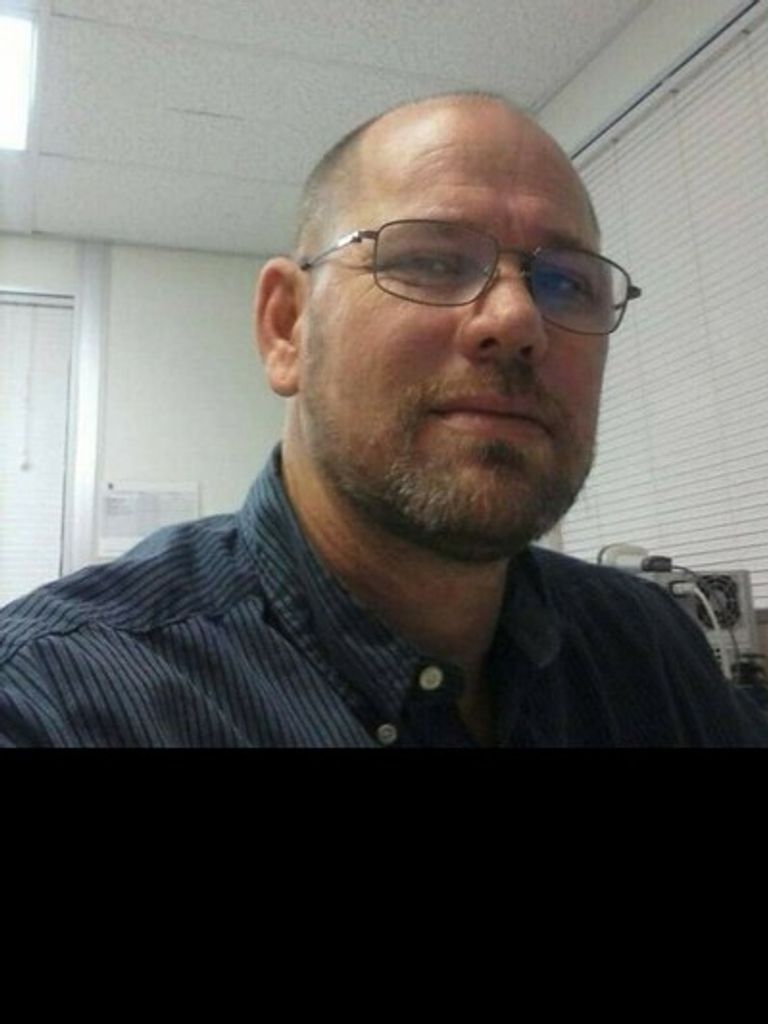 Eric Brady Profile Photo