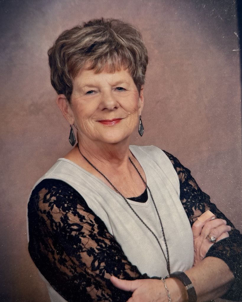 Pat Guidry
