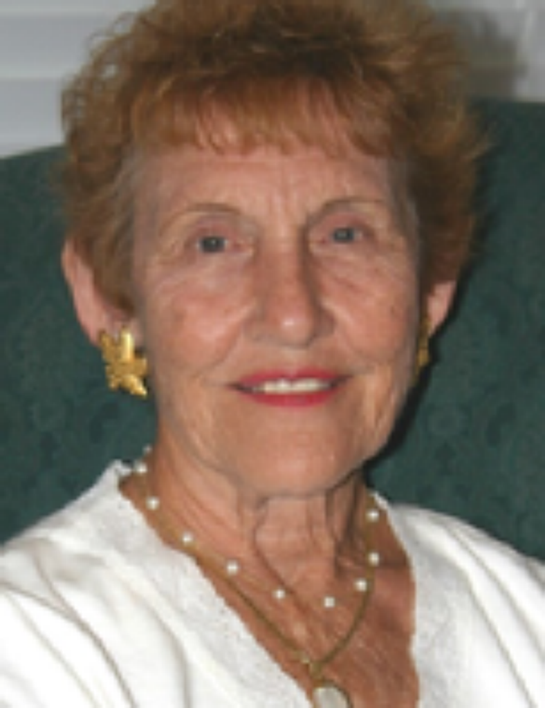 Dr. Shirley Davis Martin