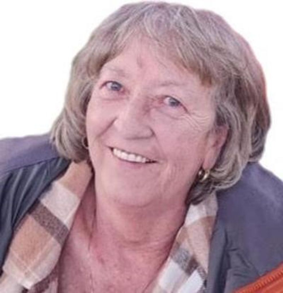 Diann Lou Errer Profile Photo