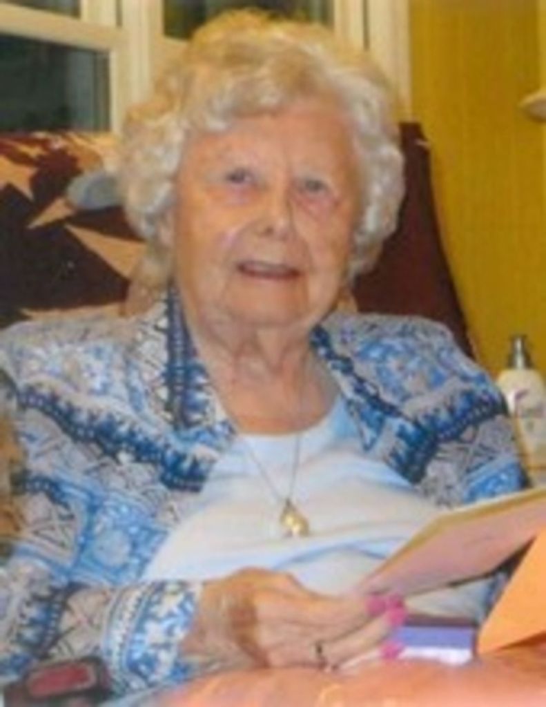Marion Stubbs Profile Photo