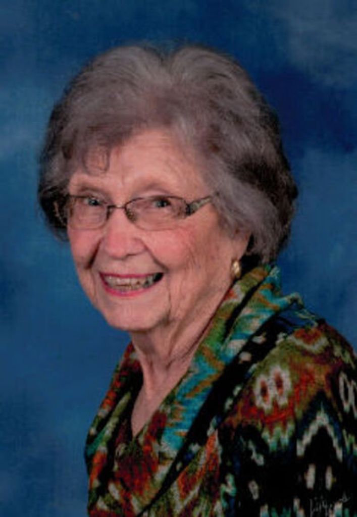 Agnes Josephine Alford Profile Photo