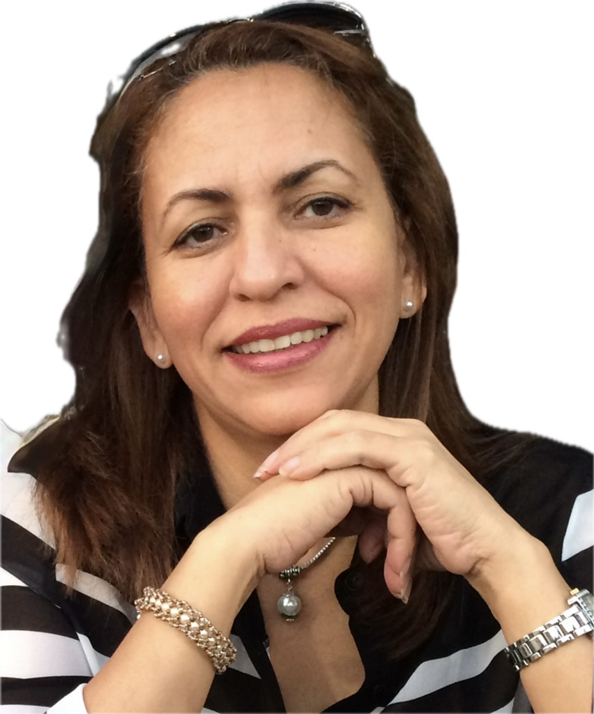 Cristina Ramirez Profile Photo