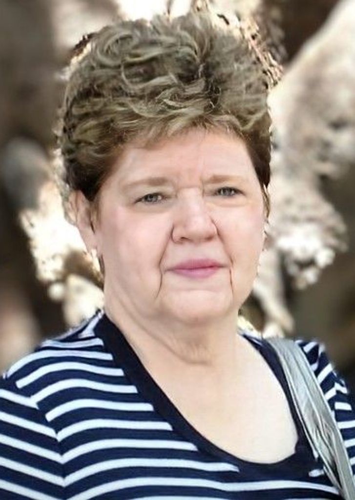 Mary Ann Reeves Rogers