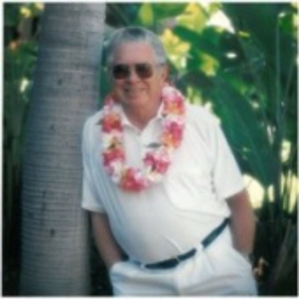 Milo M. Patino