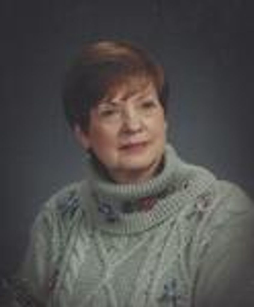 Rita Rae Falkowski