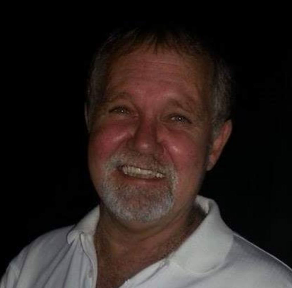 Robert Jesse Hughie Profile Photo