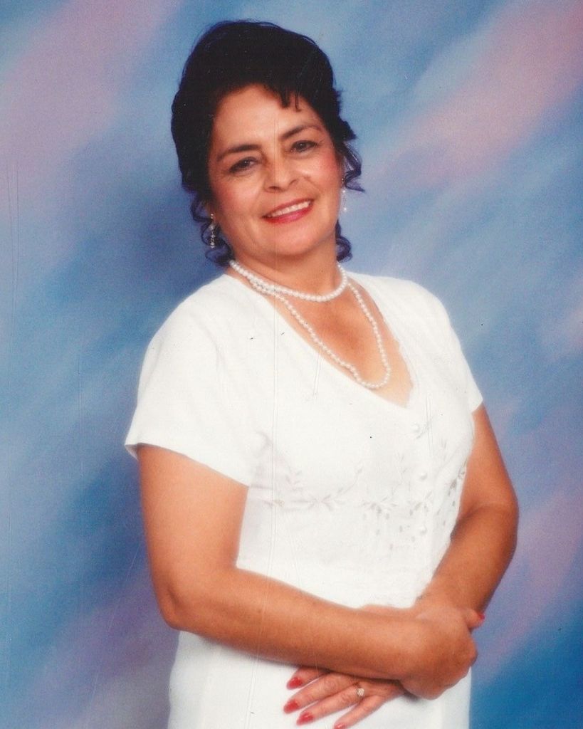 Juana P. Padilla