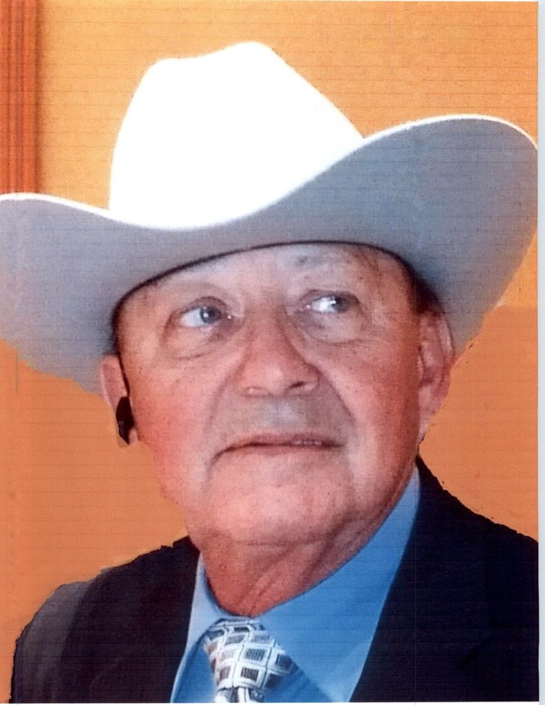 Arturo "Cowboy" Amaro