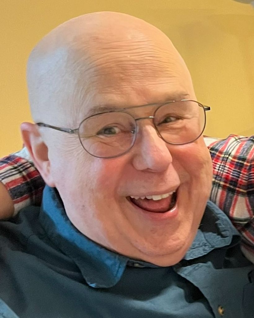 James Radford Wright Profile Photo