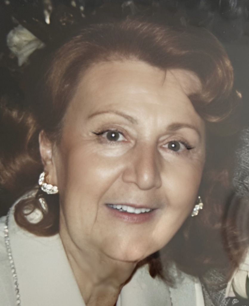 Rose J (Marcello)  Michael Profile Photo