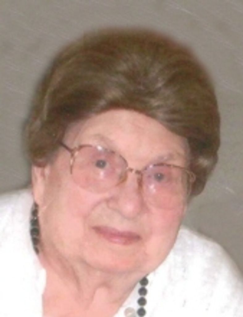 Mabel Isaacson Profile Photo