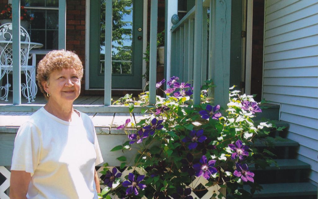 Iva Dell Sanders