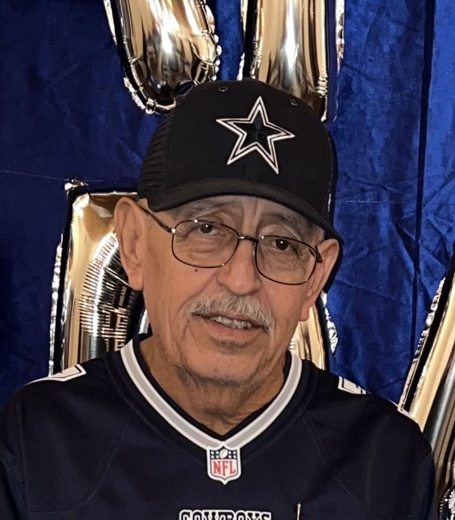 Carlos G. Chavez