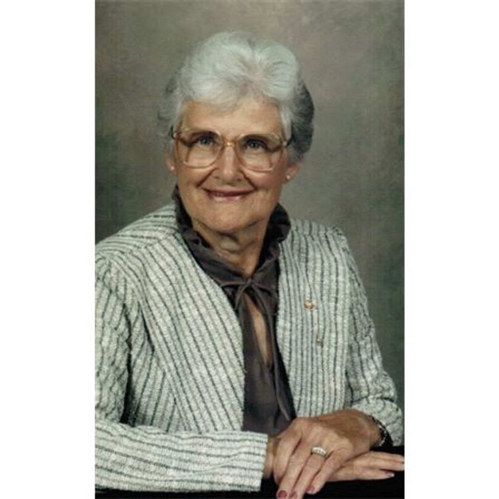 Marcella "Aunt Sally" I. Harmon Profile Photo