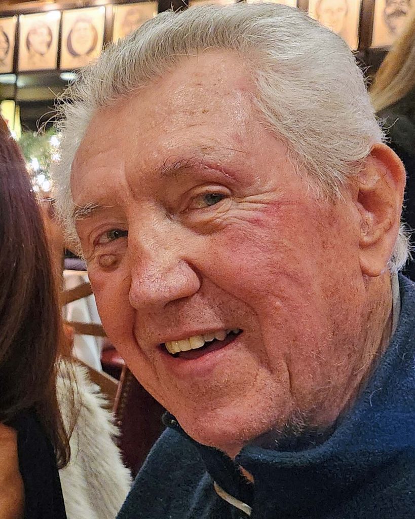 Donald Norbert Senkmajer Profile Photo